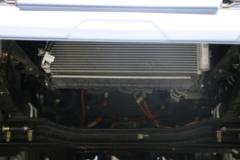 福田 时代领航G6 4.17米单排纯电动栏板轻卡 爱易科141.3kWh