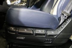 福田 欧曼银河7 620马力 6X4 自动档牵引车