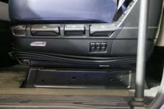 福田 欧曼银河7 620马力 6X4 自动档牵引车