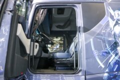 福田 欧曼银河7 620马力 6X4 自动档牵引车