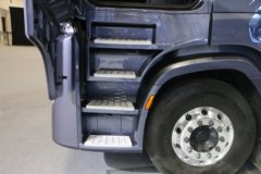 福田 欧曼银河7 620马力 6X4 自动档牵引车