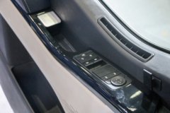 福田 欧曼银河7 620马力 6X4 自动档牵引车