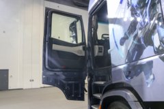 福田 欧曼银河7 620马力 6X4 自动档牵引车