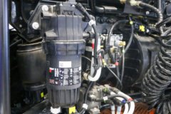 福田 欧曼银河7 620马力 6X4 自动档牵引车