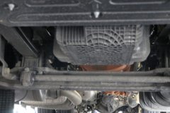 福田 欧曼银河7 620马力 6X4 自动档牵引车