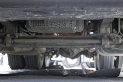 福田 欧曼银河7 620马力 6X4 自动档牵引车