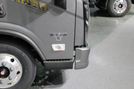 奥铃速运&nbsp;载货车外观                                                图片