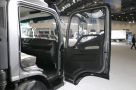 奥铃速运&nbsp;载货车驾驶室                                               图片