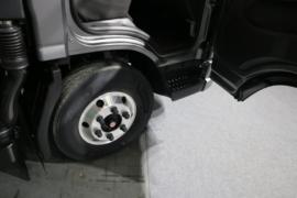 奥铃速运&nbsp;载货车驾驶室                                               图片