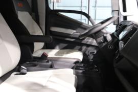 奥铃速运&nbsp;载货车驾驶室                                               图片