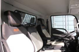 奥铃速运&nbsp;载货车驾驶室                                               图片