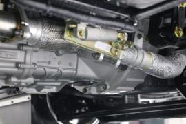 奥铃速运&nbsp;载货车底盘                                                图片