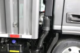 奥铃速运&nbsp;载货车底盘                                                图片