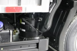 奥铃速运&nbsp;载货车底盘                                                图片