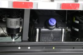 奥铃速运&nbsp;载货车底盘                                                图片