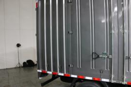 奥铃速运&nbsp;载货车上装                                                图片