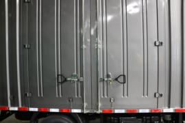 奥铃速运&nbsp;载货车上装                                                图片