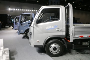 ���� ʱ���캽S1 4.5T 4.17�״��綯����С��77.28kwhͼƬ