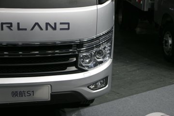 ���� ʱ���캽S1 4.5T 4.17�״��綯����С��77.28kwhͼƬ