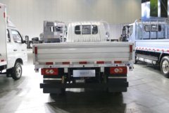 福田 时代领航S1 4.5T 4.17米纯电动栏板小卡77.28kwh 福田 时代领航S1 4.5T 4.17米纯电动栏板小卡77.28kwh