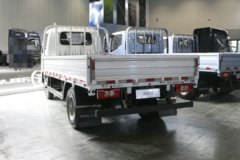 福田 时代领航S1 4.5T 4.17米纯电动栏板小卡77.28kwh 福田 时代领航S1 4.5T 4.17米纯电动栏板小卡77.28kwh