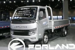 福田 时代领航S1 4.5T 4.17米纯电动栏板小卡77.28kwh 福田 时代领航S1 4.5T 4.17米纯电动栏板小卡77.28kwh