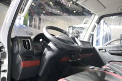 福田 时代领航S1 4.5T 4.17米纯电动栏板小卡77.28kwh 福田 时代领航S1 4.5T 4.17米纯电动栏板小卡77.28kwh