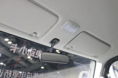 福田 时代领航S1 4.5T 4.17米纯电动栏板小卡77.28kwh 福田 时代领航S1 4.5T 4.17米纯电动栏板小卡77.28kwh