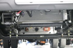 福田 时代领航S1 4.5T 4.17米纯电动栏板小卡77.28kwh 福田 时代领航S1 4.5T 4.17米纯电动栏板小卡77.28kwh