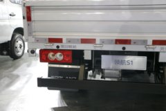 福田 时代领航S1 4.5T 4.17米纯电动栏板小卡77.28kwh 福田 时代领航S1 4.5T 4.17米纯电动栏板小卡77.28kwh