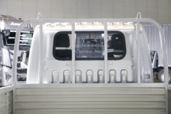 福田 时代领航S1 4.5T 4.17米纯电动栏板小卡77.28kwh 福田 时代领航S1 4.5T 4.17米纯电动栏板小卡77.28kwh