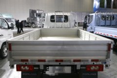 福田 时代领航S1 4.5T 4.17米纯电动栏板小卡77.28kwh 福田 时代领航S1 4.5T 4.17米纯电动栏板小卡77.28kwh