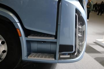 ���� ŷ������9 4X2 ���綯ǣ����600kWhͼƬ