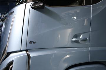 ���� ŷ������9 4X2 ���綯ǣ����600kWhͼƬ