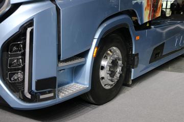 ���� ŷ������9 4X2 ���綯ǣ����600kWhͼƬ