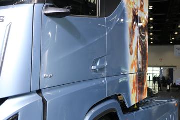 ���� ŷ������9 4X2 ���綯ǣ����600kWhͼƬ