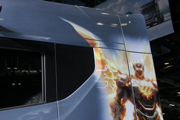 ���� ŷ������9 4X2 ���綯ǣ����600kWhͼƬ