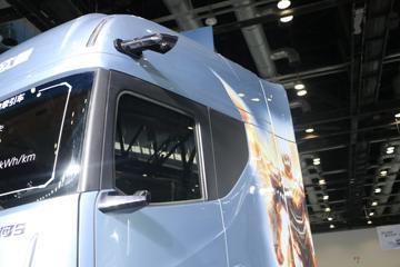 ���� ŷ������9 4X2 ���綯ǣ����600kWhͼƬ