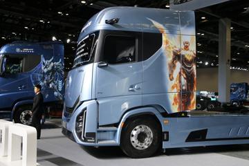 ���� ŷ������9 4X2 ���綯ǣ����600kWhͼƬ