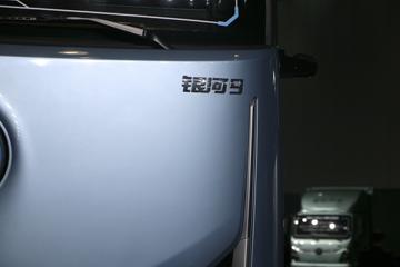 ���� ŷ������9 4X2 ���綯ǣ����600kWhͼƬ