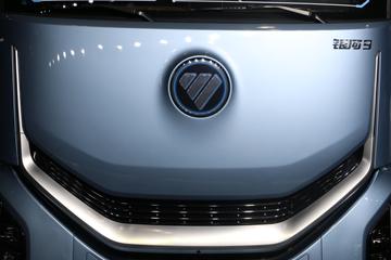 ���� ŷ������9 4X2 ���綯ǣ����600kWhͼƬ