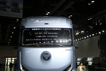 ���� ŷ������9 4X2 ���綯ǣ����600kWhͼƬ