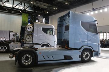 ���� ŷ������9 4X2 ���綯ǣ����600kWhͼƬ