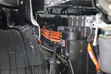 ���� ŷ������9 4X2 ���綯ǣ����600kWhͼƬ