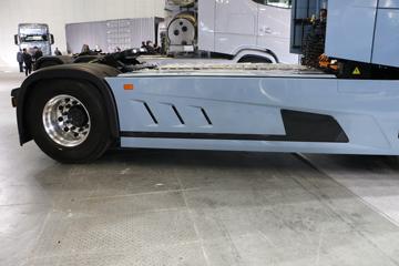 ���� ŷ������9 4X2 ���綯ǣ����600kWhͼƬ