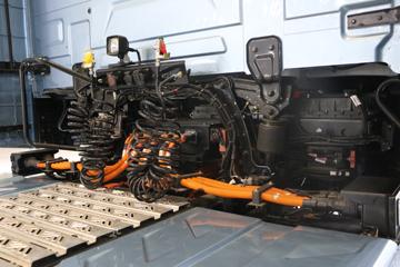 ���� ŷ������9 4X2 ���綯ǣ����600kWhͼƬ