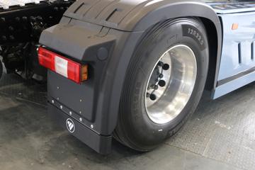 ���� ŷ������9 4X2 ���綯ǣ����600kWhͼƬ