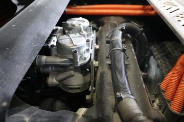 ���� ŷ������9 4X2 ���綯ǣ����600kWhͼƬ