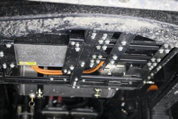 ���� ŷ������9 4X2 ���綯ǣ����600kWhͼƬ