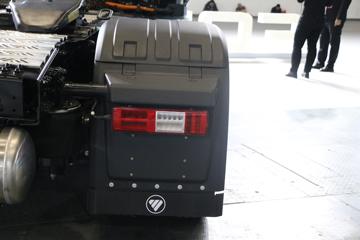 ���� ŷ������9 4X2 ���綯ǣ����600kWhͼƬ